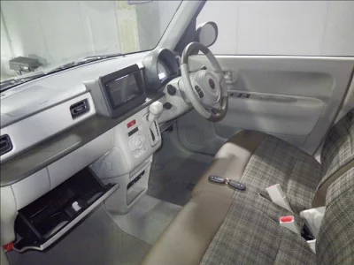 SUZUKI LAPIN LC