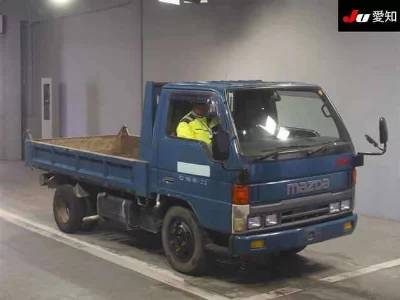Mazda Titan