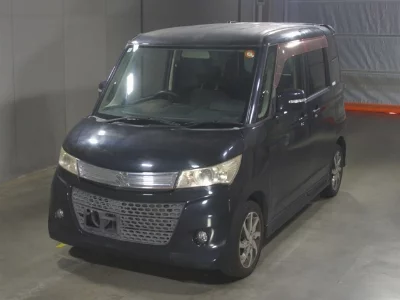 Suzuki PALETTE SW