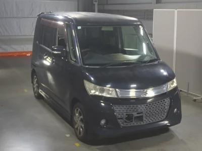 Suzuki PALETTE SW