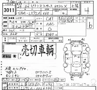 Toyota Pixis Space