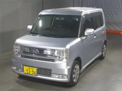 TOYOTA PIXIS SPACE