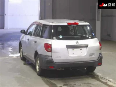 NISSAN AD VAN