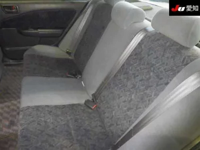 Toyota Carina