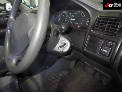 Toyota Carina