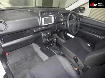 Toyota SUCCEED WAGON