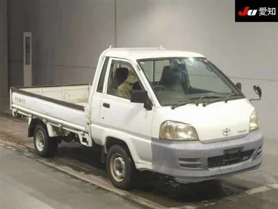 Toyota TownAce Truck