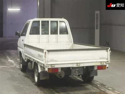 Toyota TownAce Truck