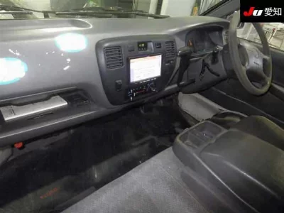 Toyota TownAce Truck