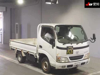 Toyota TOYOACE TRUCK