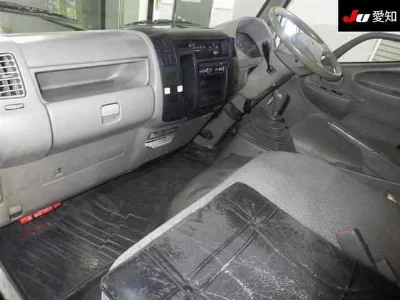 Toyota TOYOACE TRUCK