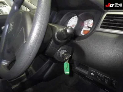 Nissan Tiida Latio