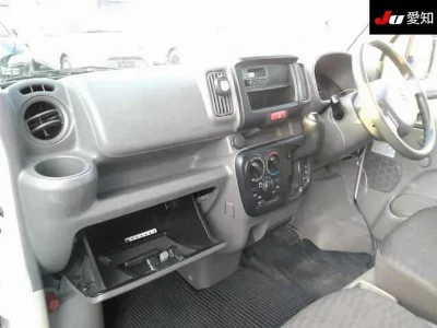 SUZUKI OTHER