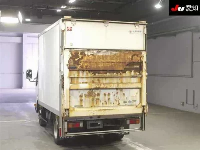 Toyota DYNA TRUCK