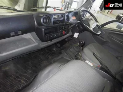 Toyota DYNA TRUCK