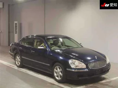 Nissan Cima