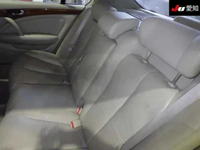 Nissan CIMA