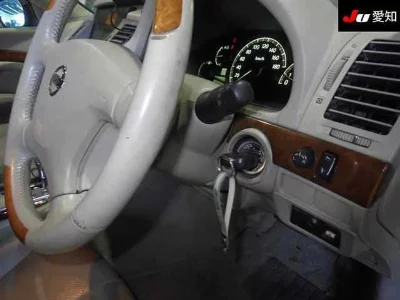 Nissan Cima