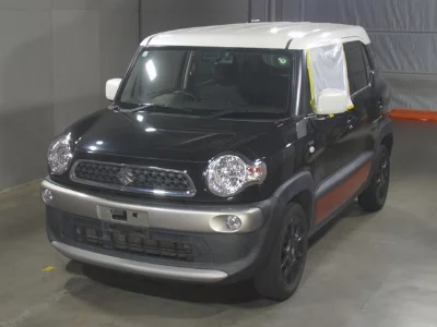 SUZUKI XBEE