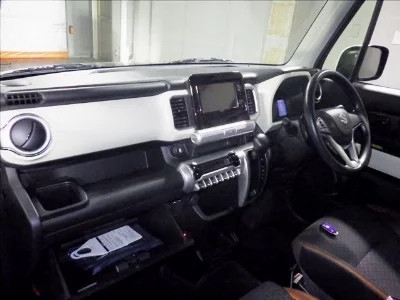 SUZUKI XBEE