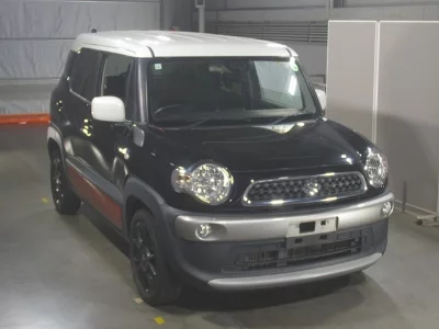 SUZUKI XBEE