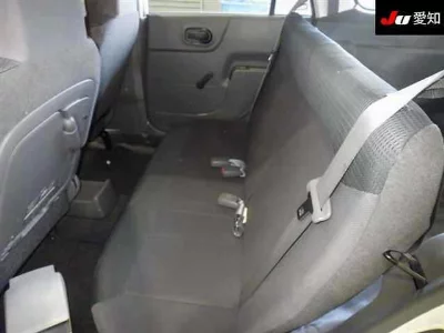 NISSAN AD VAN