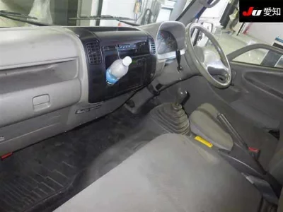 Toyota DYNA TRUCK