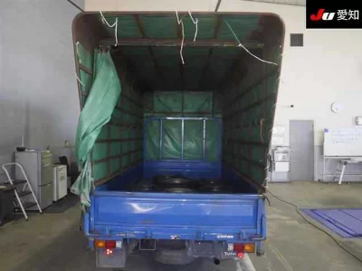 Toyota DYNA TRUCK