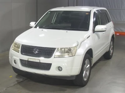 SUZUKI ESCUDO