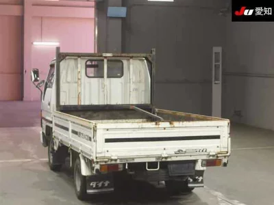 Toyota DYNA TRUCK