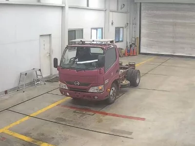 Hino Dutro
