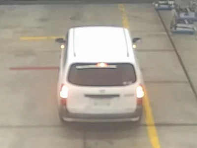 Toyota SUCCEED WAGON