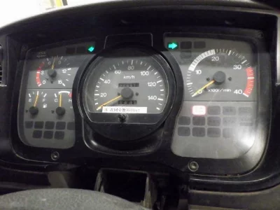 NISSAN DIESEL (UD) CONDOR