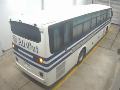 Nissan UD