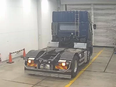 Nissan UD