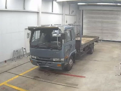 NISSAN DIESEL (UD) CONDOR