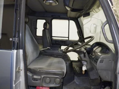 NISSAN DIESEL (UD) CONDOR