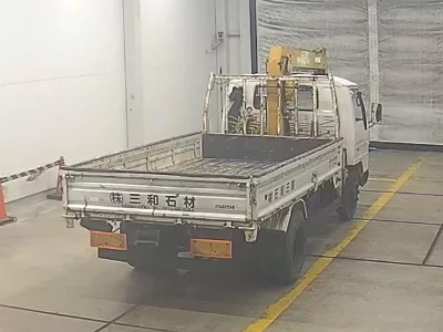 Mazda Titan