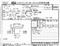 Mitsubishi FUSO ROSA