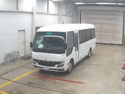 Mitsubishi FUSO ROSA