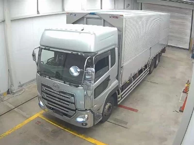 Nissan UD