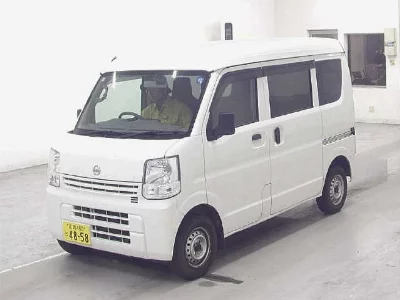 Nissan NV100 Clipper
