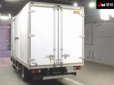 Hino DUTRO TRUCK