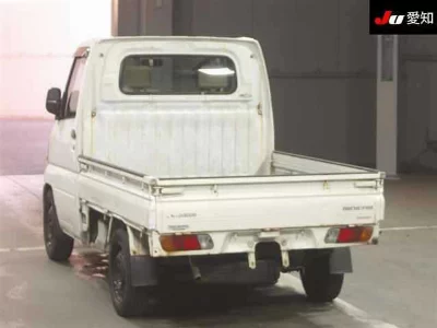 Mitsubishi MINICAB TRUCK