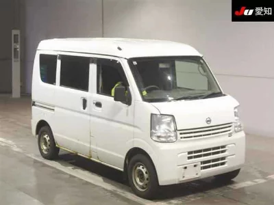 Nissan NV100 Clipper