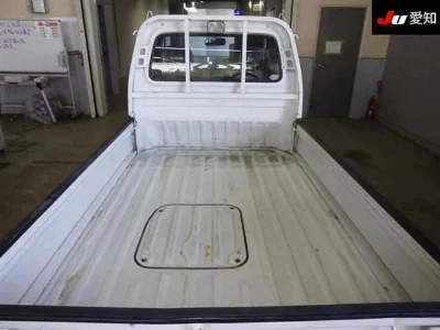 Honda Acty Truck