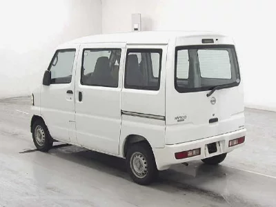 Nissan NV100 CLIPPER