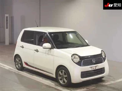 Honda N-One