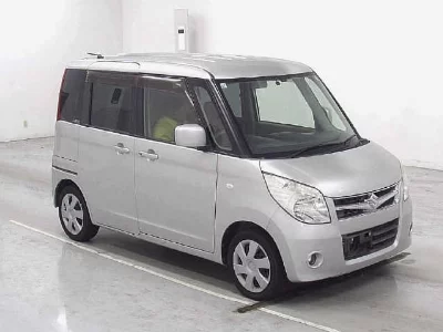 SUZUKI PALETTE