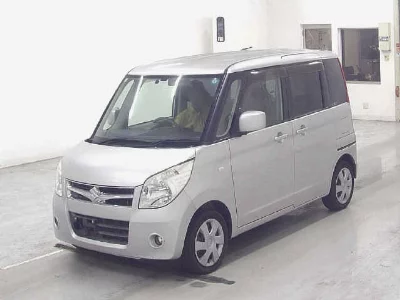SUZUKI PALETTE